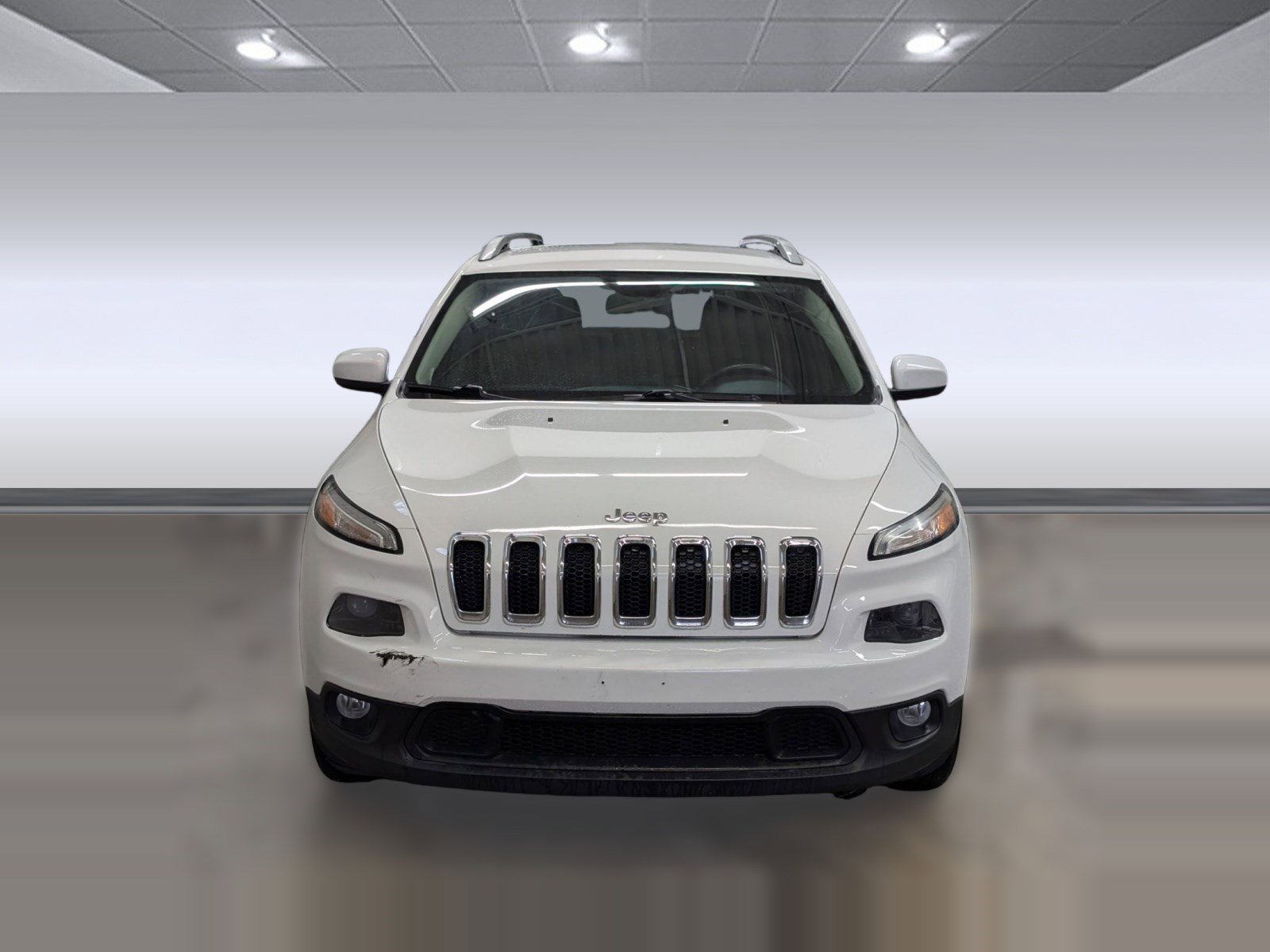 Used 2016 Jeep Cherokee Latitude image 6