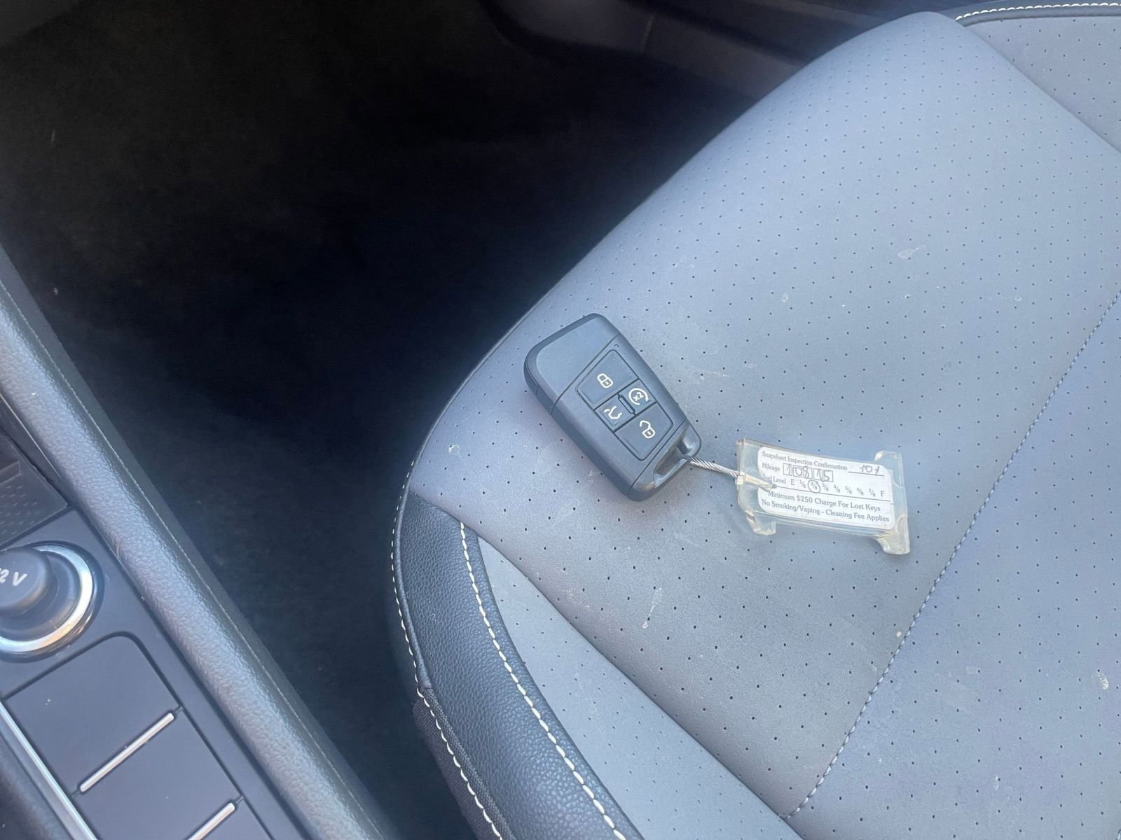 Used 2025 Volkswagen Jetta SE image 22