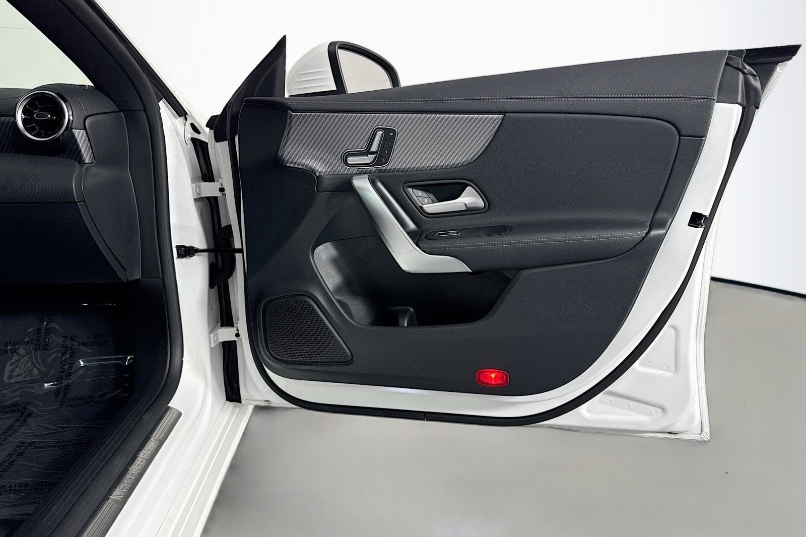 Certified 2026 Mercedes-Benz CLA 250 4MATIC image 24