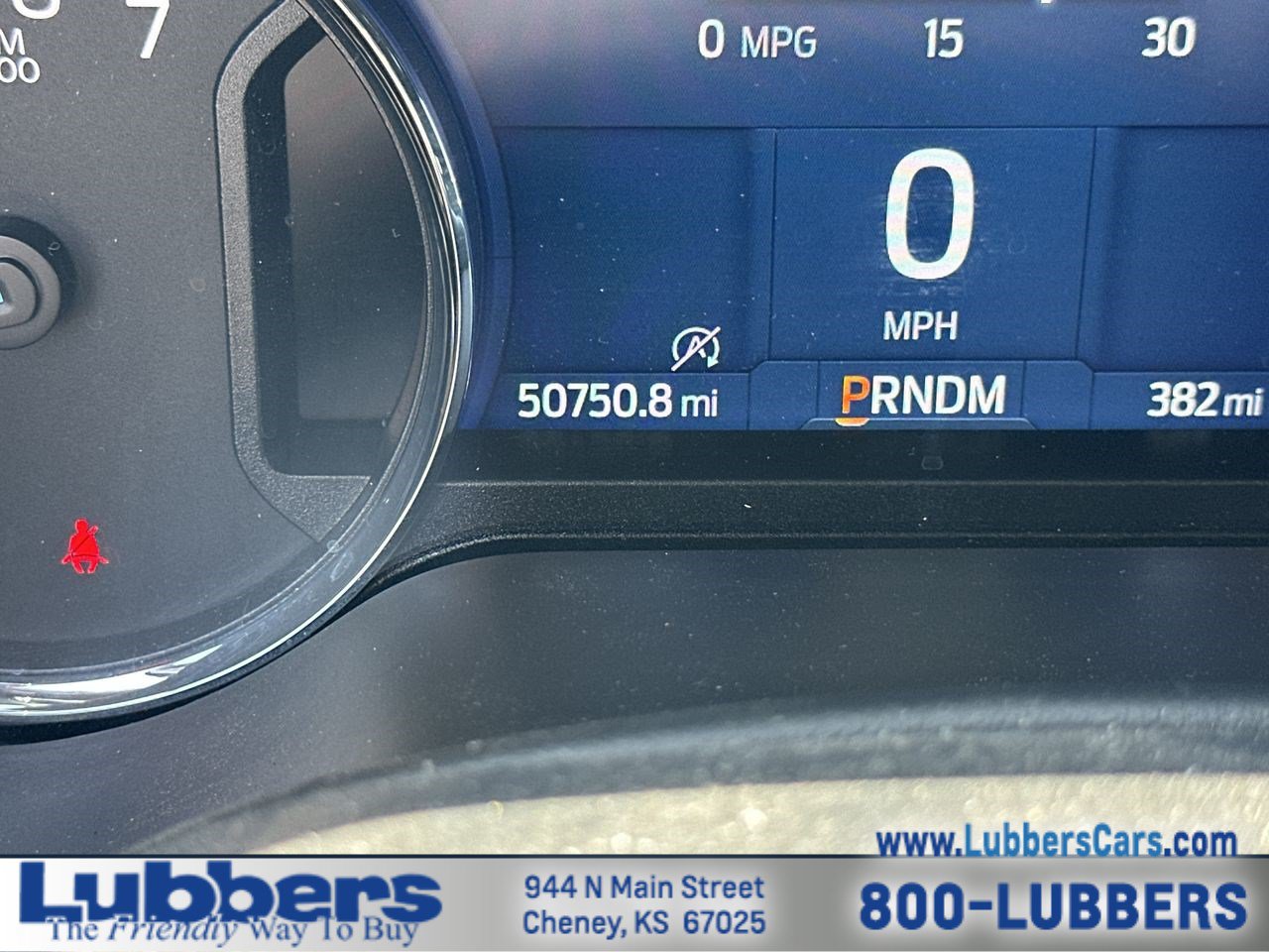Used 2023 Ford F150 XLT w/ Equipment Group 302A High AWD/4WD image 14