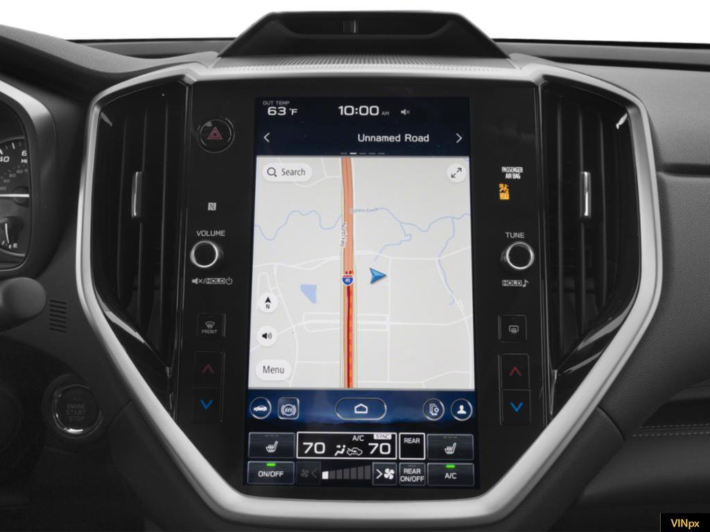 New 2025 Subaru Ascent Limited image 14