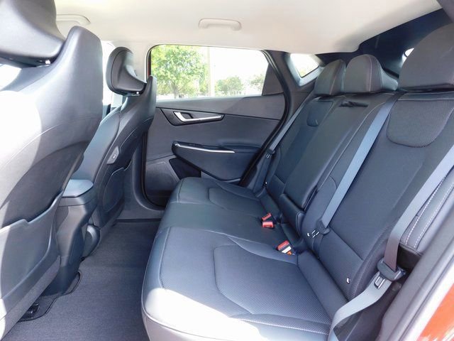 Used 2023 Kia EV6 Wind w/ Wind Technology Package image 17