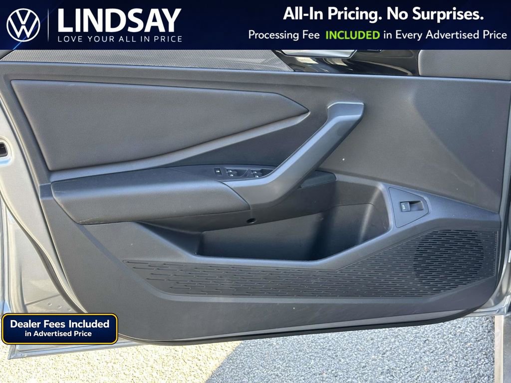Used 2019 Volkswagen Jetta GLI Autobahn FWD image 9