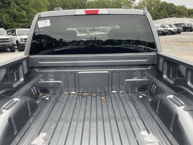 New 2026 Ford F150 STX w/ Equipment Group 200A RWD image 8