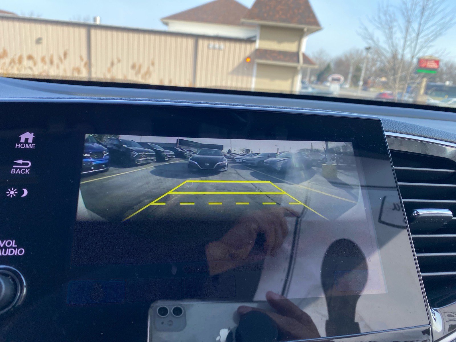 Used 2021 Honda Pilot Special Edition image 14