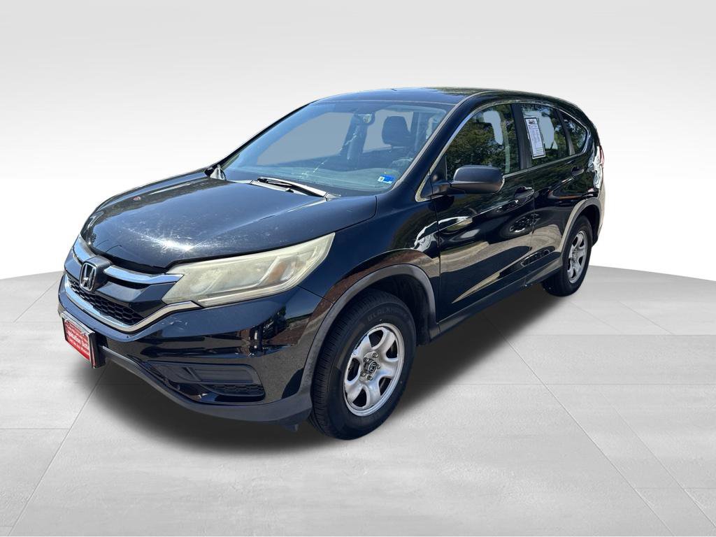 Used 2016 Honda CR-V LX image 2
