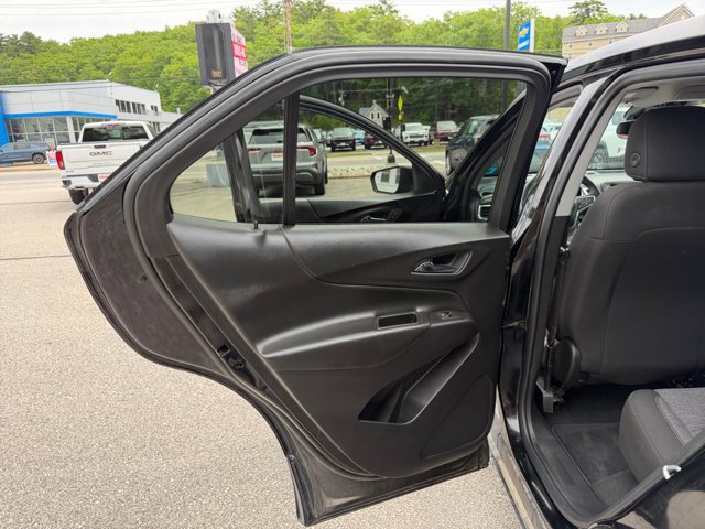 Certified 2023 Chevrolet Equinox LT AWD/4WD image 23