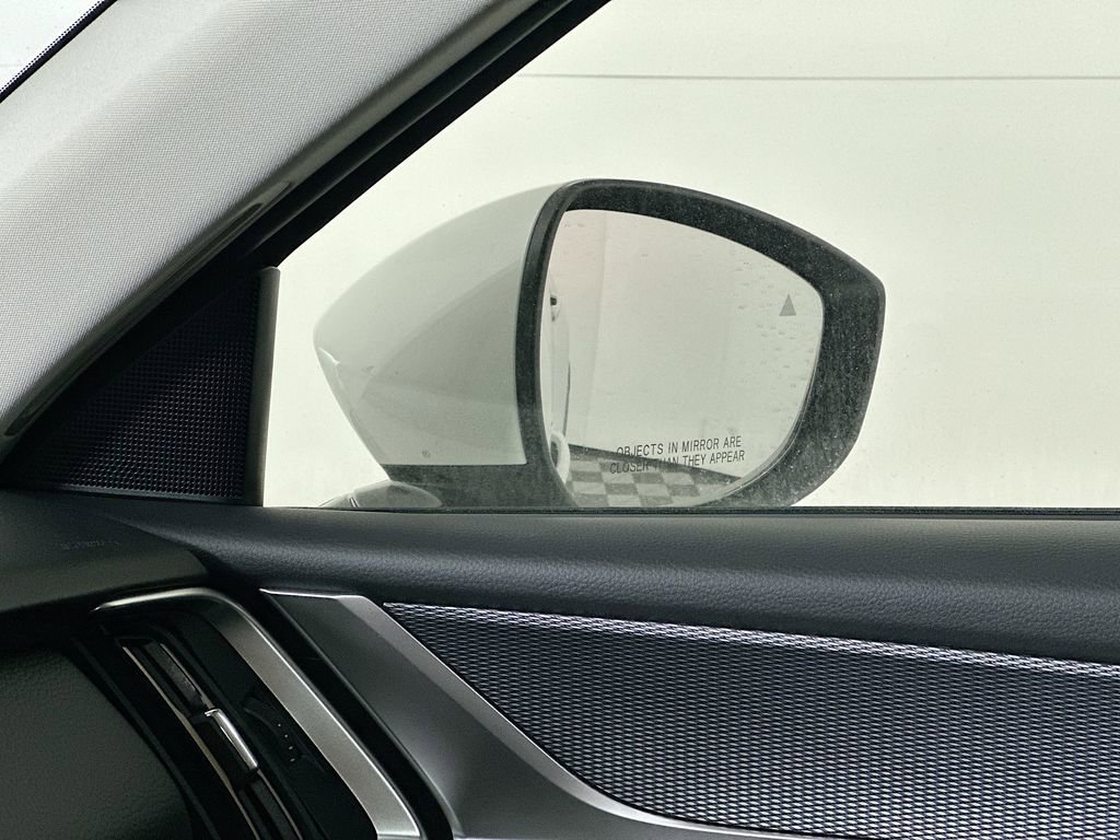 New 2026 MAZDA CX-90 3.3 Turbo w/ Preferred Package image 24