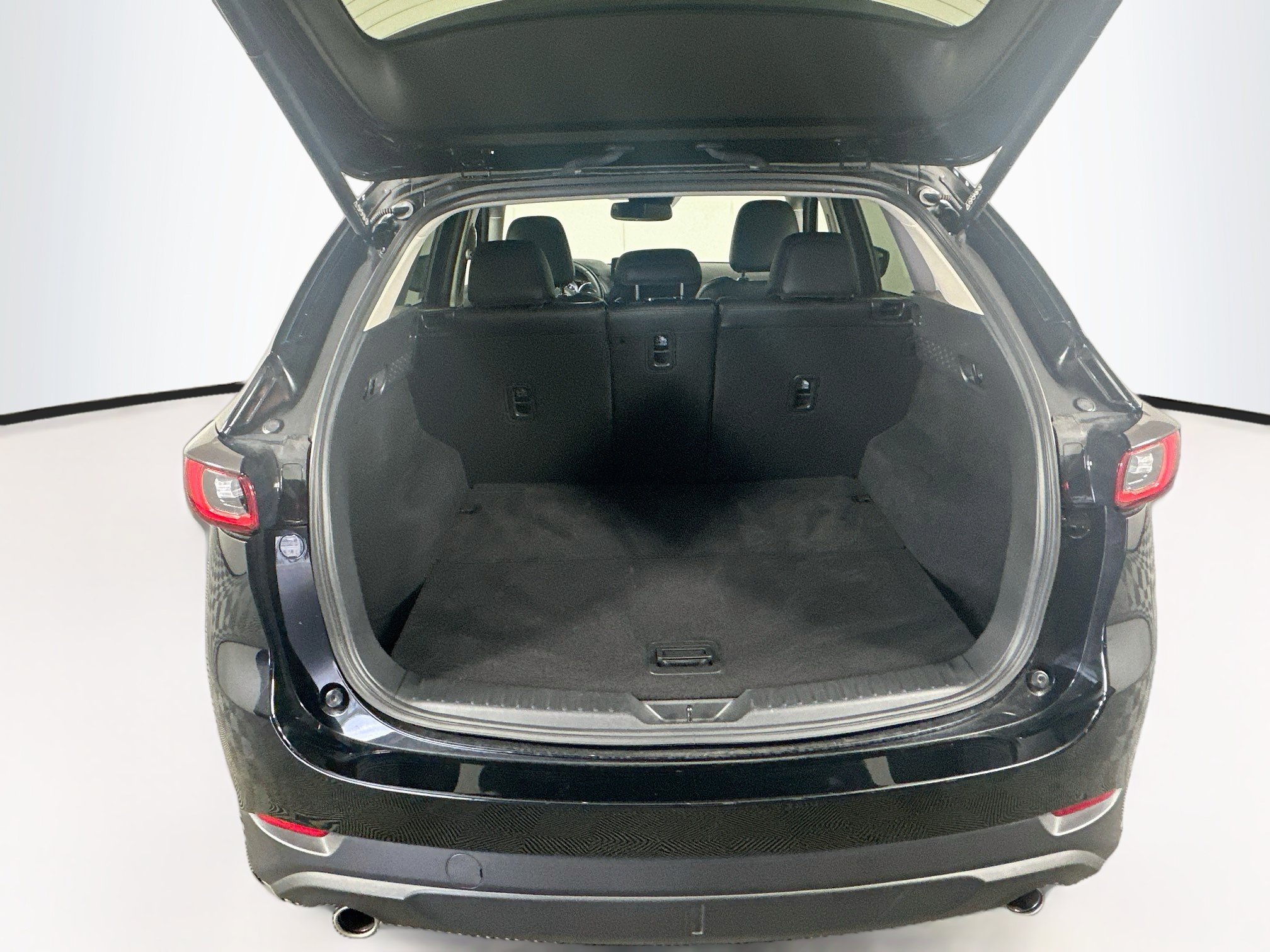 Used 2025 MAZDA CX-5 Carbon Edition AWD/4WD image 28