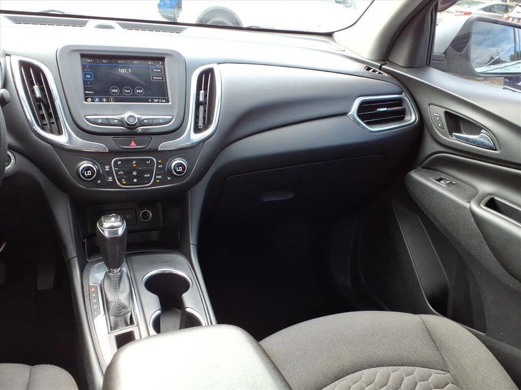 Used 2019 Chevrolet Equinox LT image 14