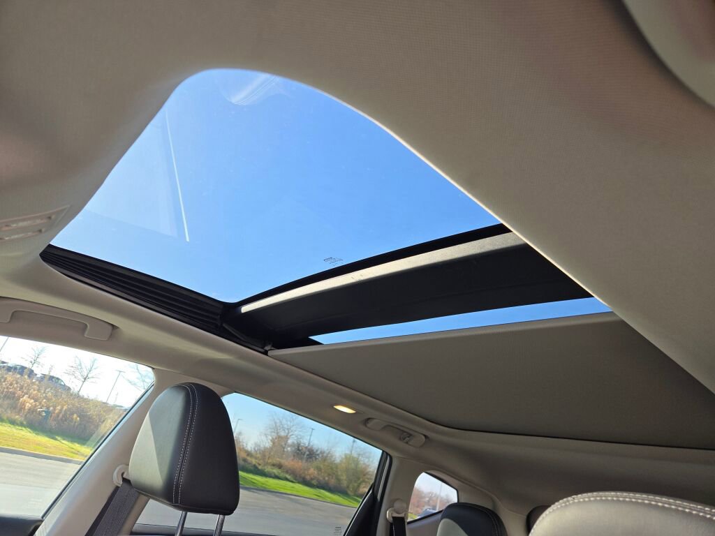 Used 2019 Nissan Murano Platinum image 23