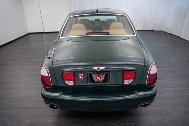 Used 2002 Bentley Arnage R RWD image 15
