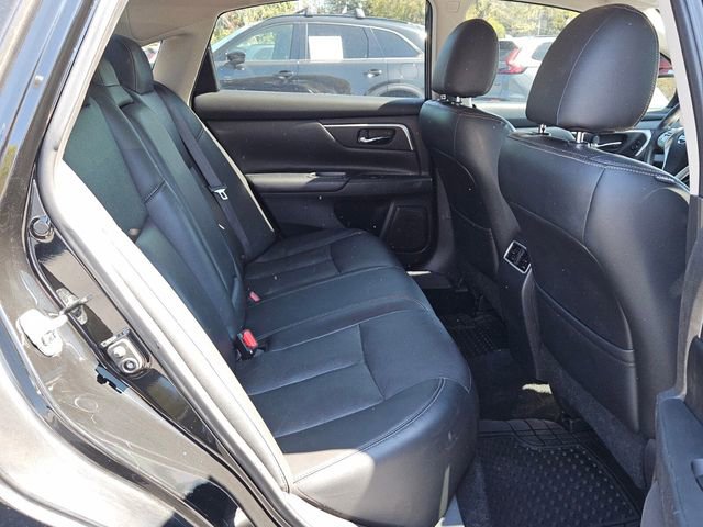 Used 2018 Nissan Altima 2.5 SL image 14