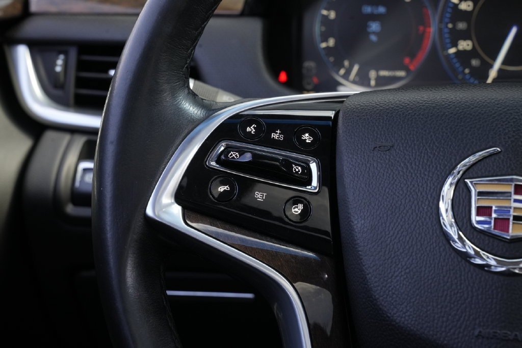 Used 2014 Cadillac XTS Premium AWD/4WD image 48