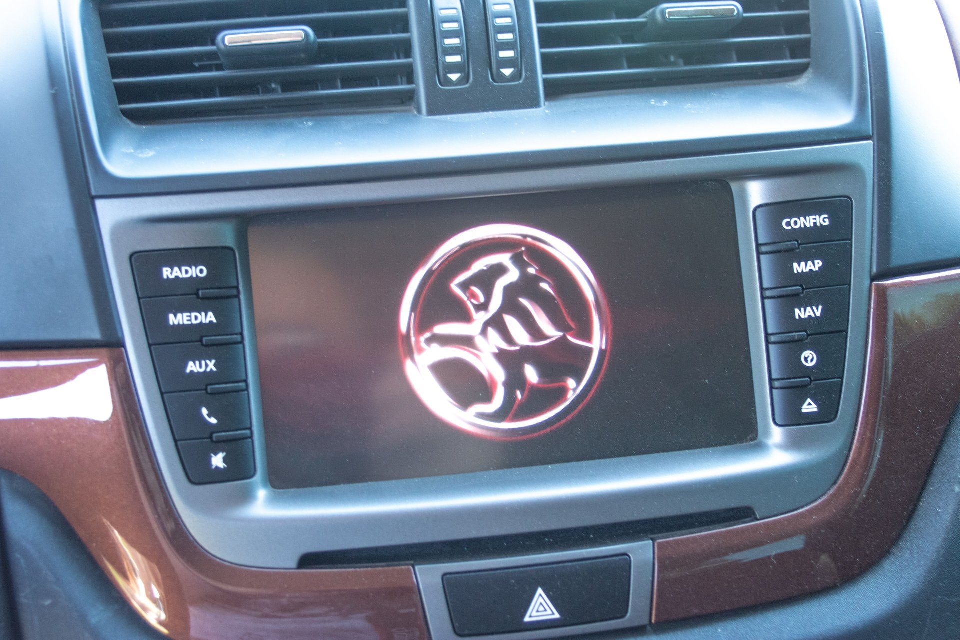 Used 2013 Chevrolet Caprice RWD image 33