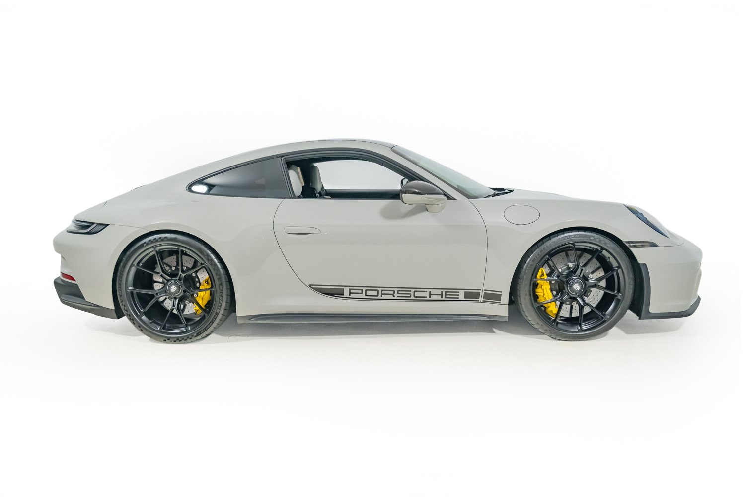 Used 2023 Porsche 911 GT3 RWD image 10