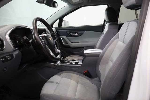 Used 2019 Chevrolet Blazer LT AWD/4WD image 12