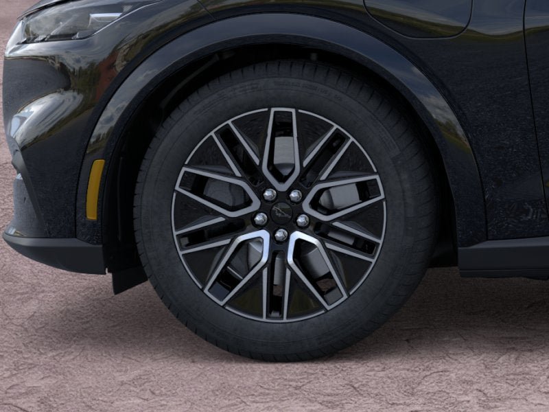 New 2026 Ford Mustang Mach-E Premium RWD image 19