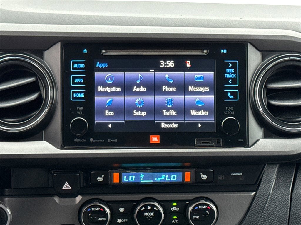 Used 2017 Toyota Tacoma TRD Off-Road image 21