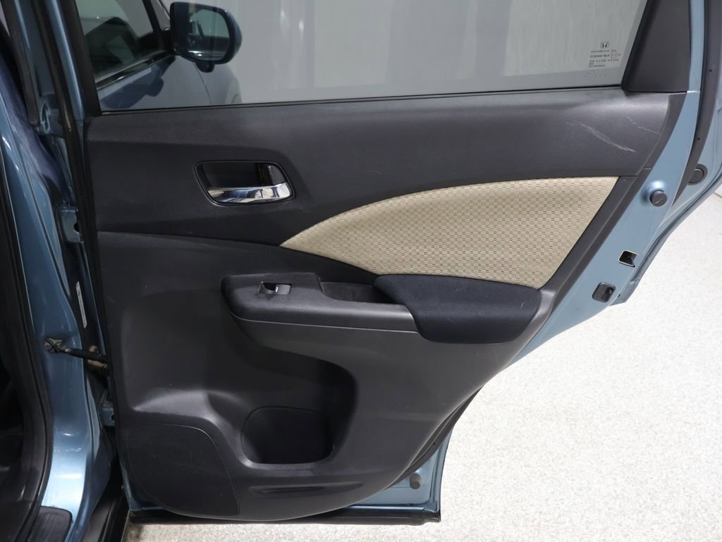 Used 2015 Honda CR-V EX image 21