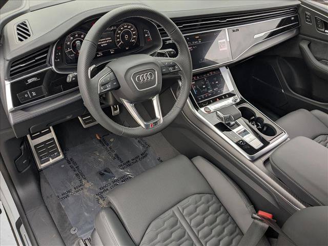 New 2026 Audi RS Q8 performance AWD/4WD image 3