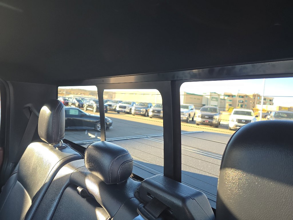 Used 2021 Ford F150 Lariat w/ Equipment Group 502A High AWD/4WD image 32