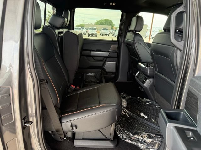 New 2026 Ford F150 Lariat w/ Equipment Group 501A Mid AWD/4WD image 10