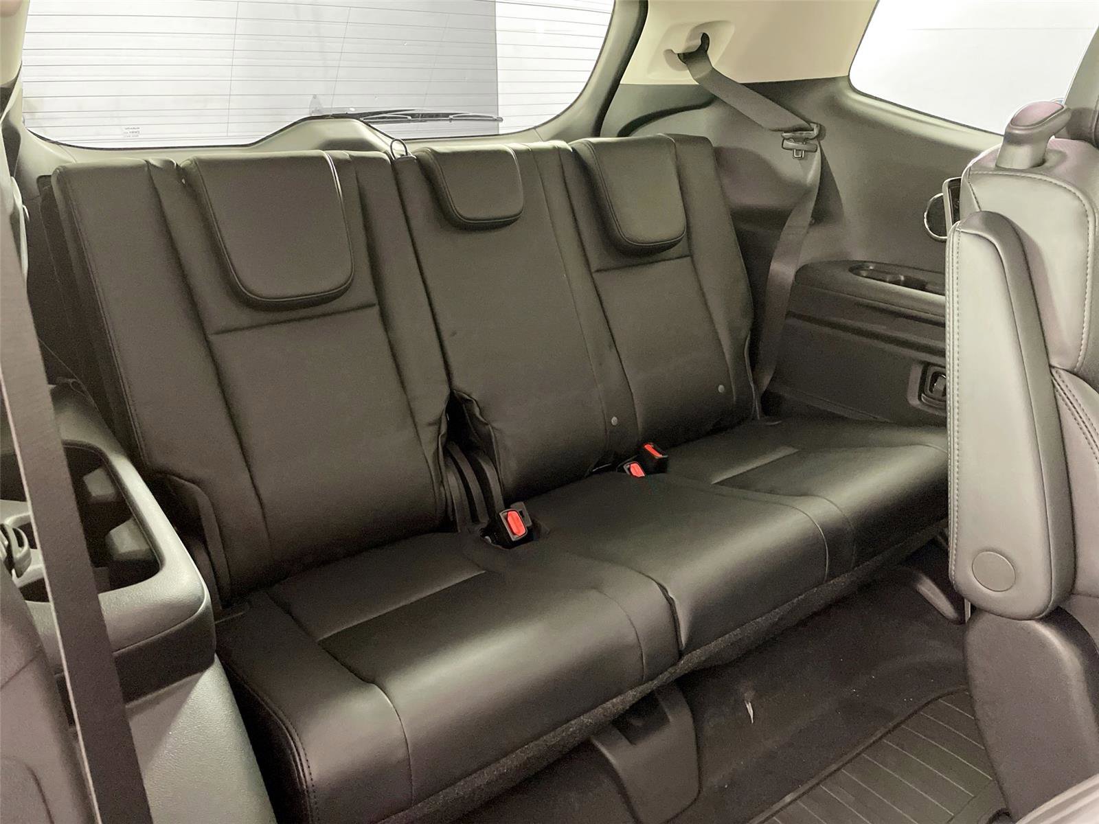 New 2026 Subaru Ascent Bronze Edition image 30