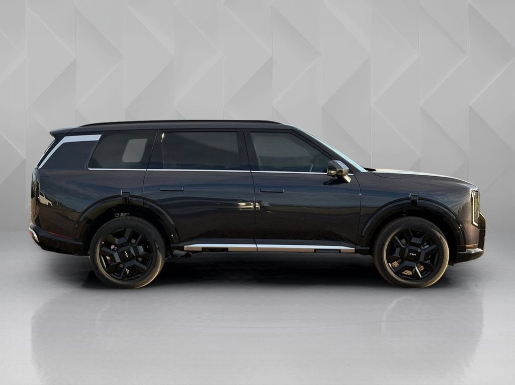 New 2027 Kia Telluride SX Prestige AWD/4WD image 4