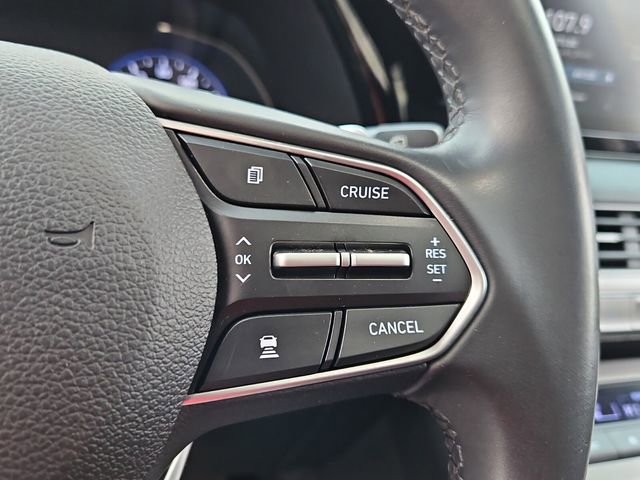 Used 2022 Hyundai Palisade SEL image 27