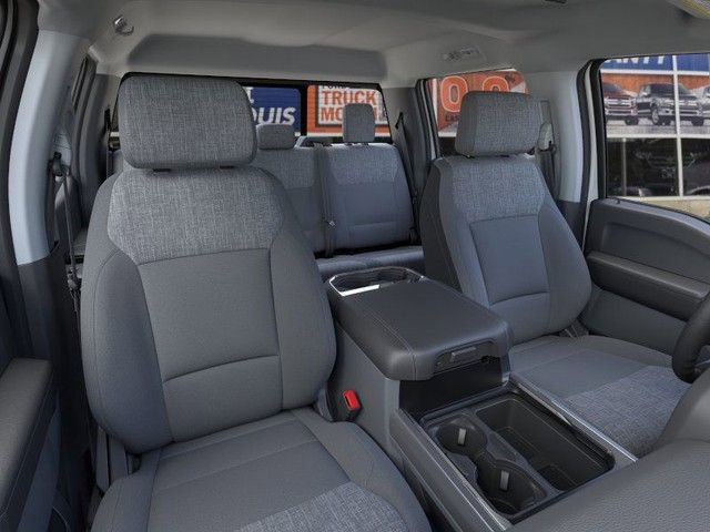 New 2026 Ford F350 XLT w/ XLT Premium Package image 10