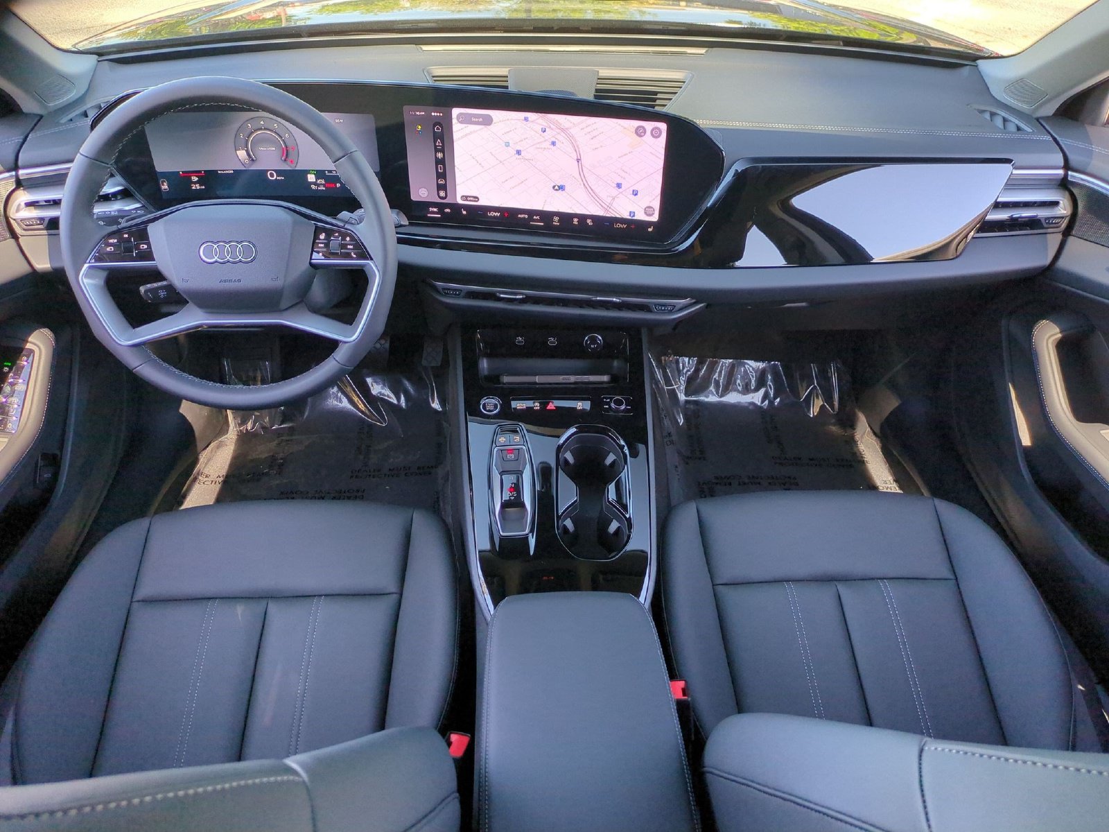 New 2026 Audi A5 Premium AWD/4WD image 5