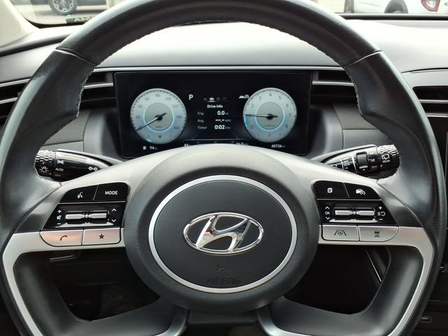 Used 2023 Hyundai Tucson SEL w/ Convenience Package image 23