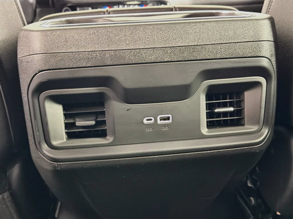 Used 2024 Chevrolet Silverado 1500 RST w/ All Star Edition Plus AWD/4WD image 22