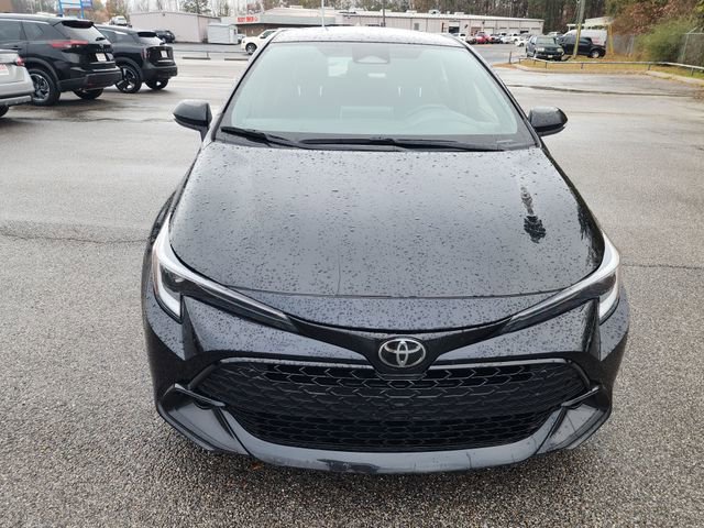 Used 2023 Toyota Corolla SE image 8