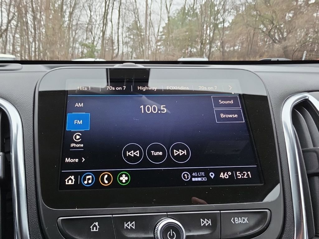 Certified 2024 Chevrolet Equinox LT image 15