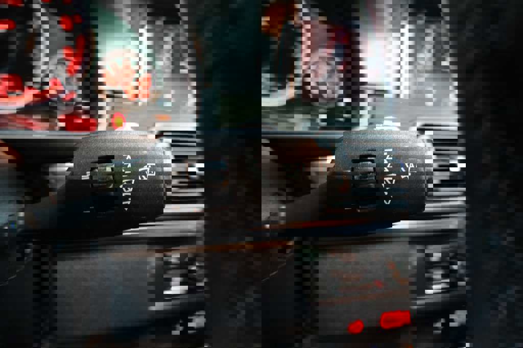 Used 2016 BMW 550i xDrive Sedan image 43