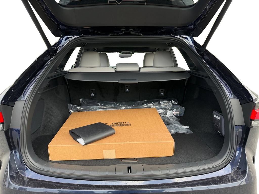 New 2026 Lexus RX 350 Premium AWD/4WD image 7