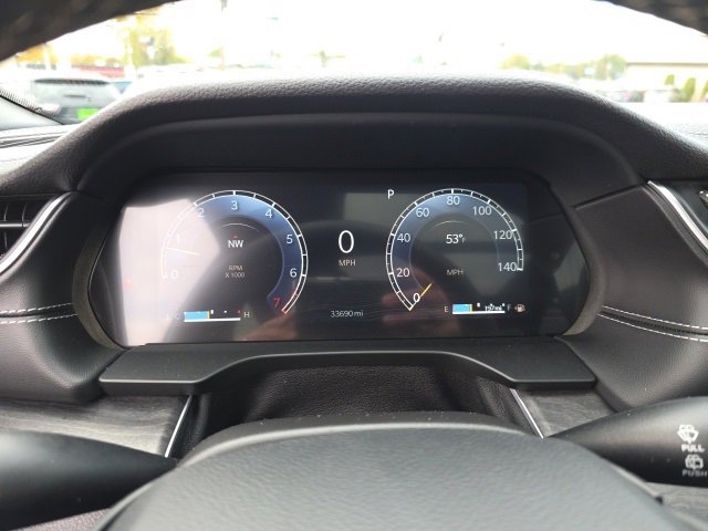 Used 2024 Jeep Grand Cherokee L Limited w/ Luxury Tech Group II image 22