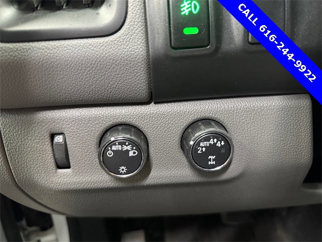 Used 2020 GMC Canyon 4x4 Extended Cab w/ Convenience Package image 22