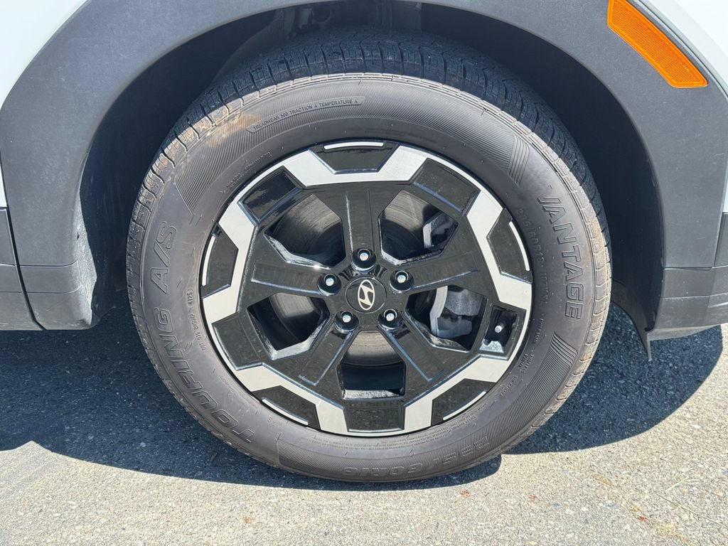 Used 2024 Hyundai Santa Fe SEL AWD/4WD image 9