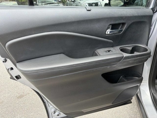 Used 2021 Honda Passport Elite image 13