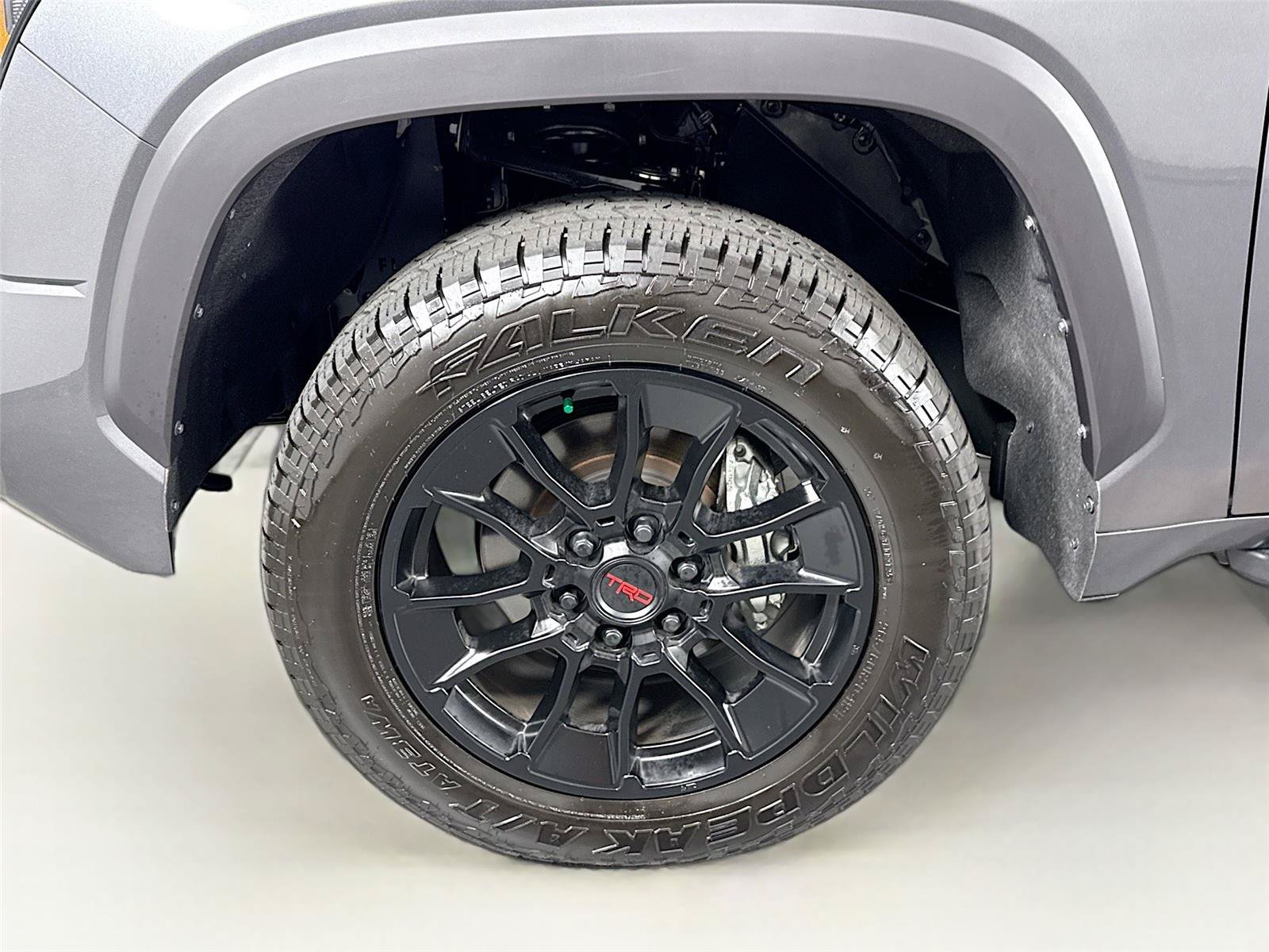 Certified 2026 Toyota Tundra SR5 w/ SR5 Premium Package AWD/4WD image 43