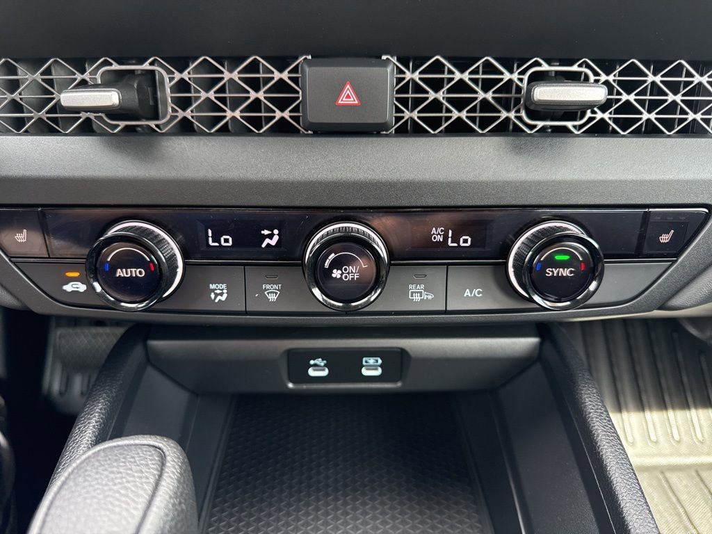 Used 2025 Honda Accord SE image 20