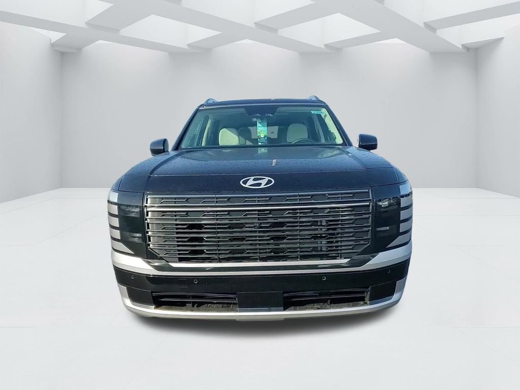 New 2026 Hyundai Palisade Calligraphy video 2