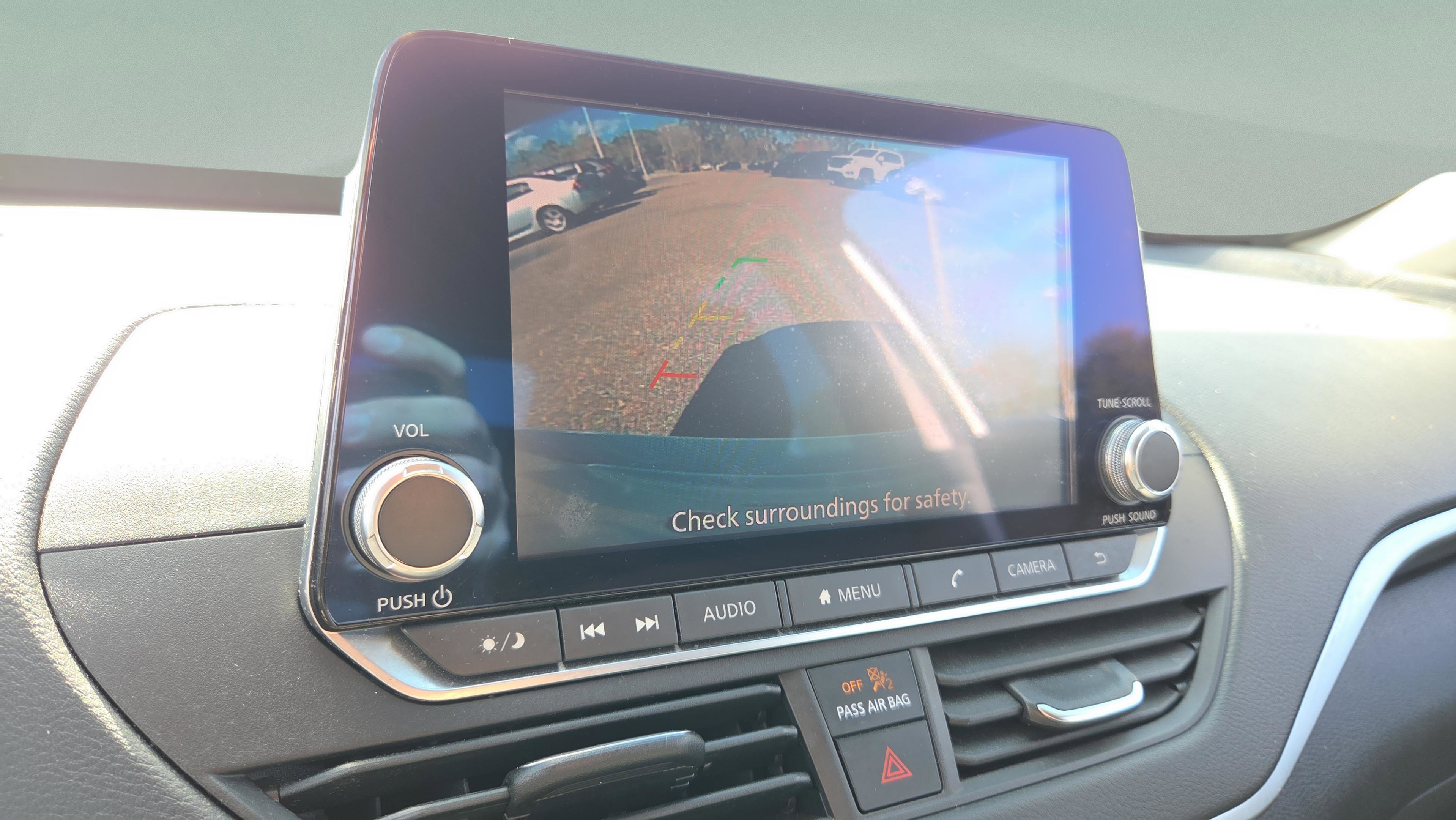 Used 2019 Nissan Altima 2.5 S image 29