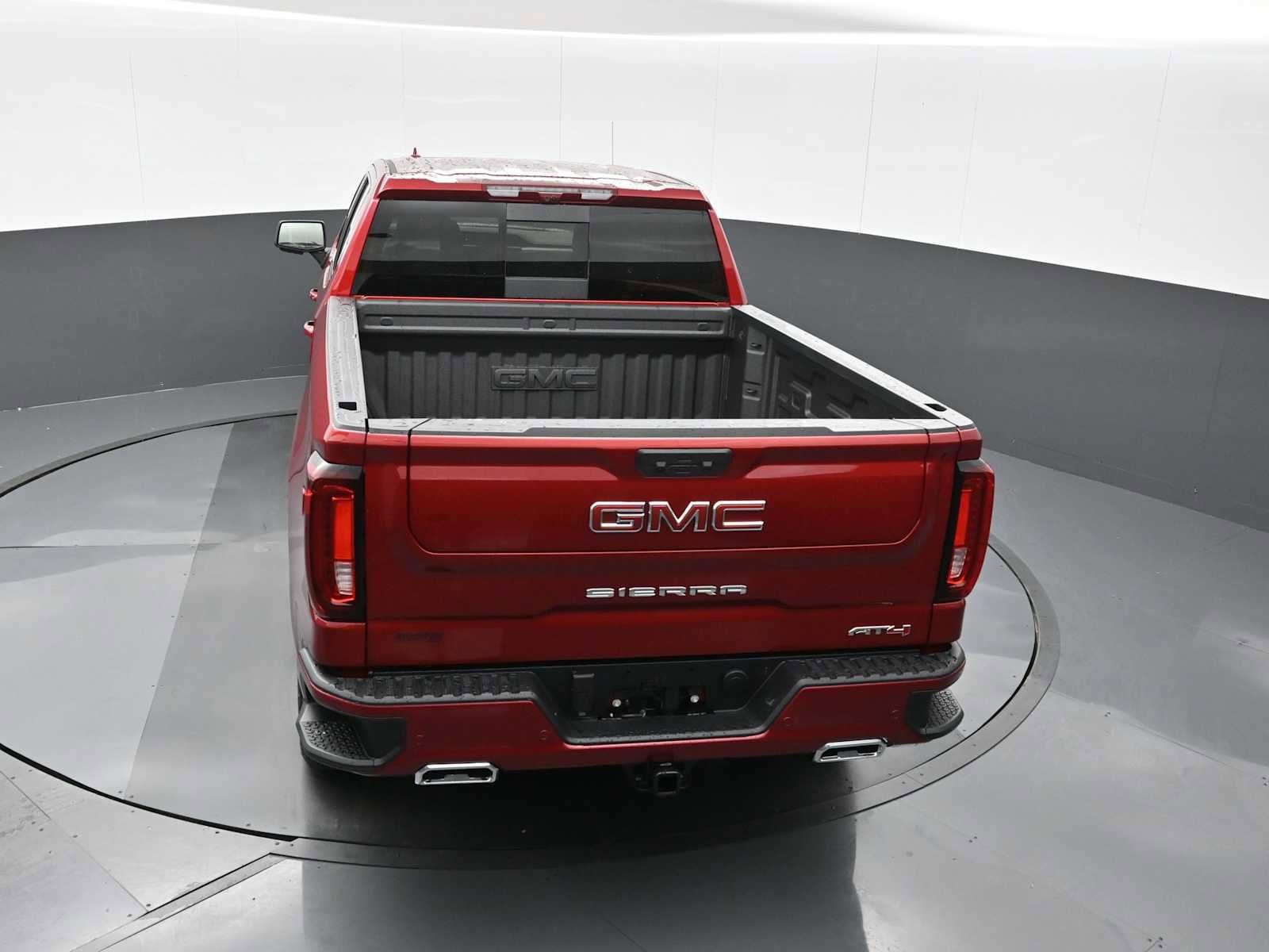 New 2026 GMC Sierra 1500 AT4 w/ AT4 Premium Package image 16
