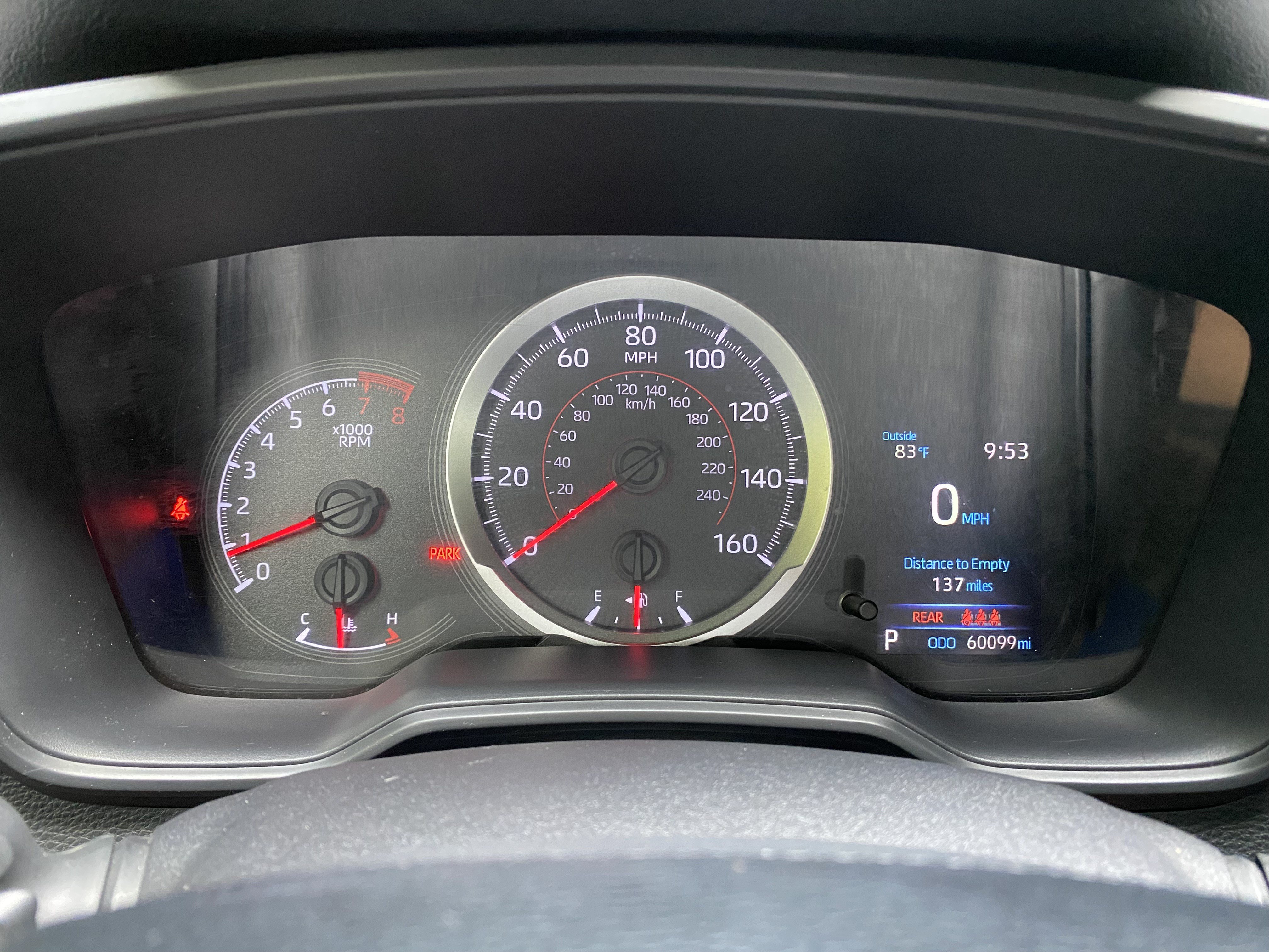 Used 2021 Toyota Corolla SE FWD image 19