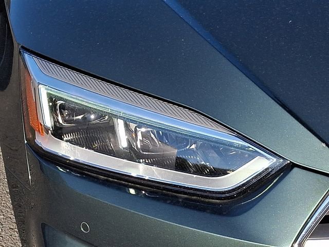 Used 2018 Audi S5 Prestige AWD/4WD image 9