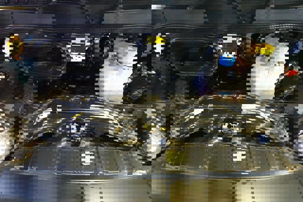 Used 2024 RAM ProMaster 3500 w/ Convenience Group image 28